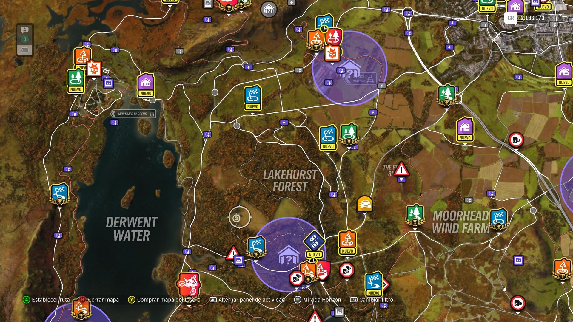 Forza Horizon 4 - Imagen 7